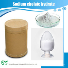 Hydrate de cholate de sodium haute qualité 361-09-1